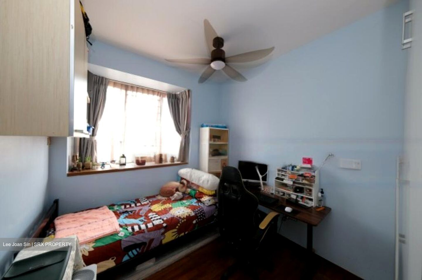 Park Green (D19), Condominium #472548161